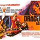 Illustration for article titled TCMs Hammer Horror For Halloween